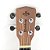 Kit Ukulele Tenor Strinberg Elétrico UK06T Mogno Completo - Imagem 5