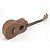 Kit Ukulele Tenor Strinberg Elétrico UK06T Mogno Completo - Imagem 3