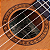 Kit Ukulele Tenor Acústico Shelby Em Mogno Completo - Imagem 4