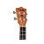 Kit Ukulele Tenor Shelby Profissional Em Mogno Su25m Completo - Imagem 3