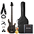 Kit Baixo Tagima Millenium Top Acessórios + Amplificador - Imagem 1