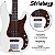 Kit Baixo Strinberg Precision PBS40 Acessórios + Amplificador - Imagem 2