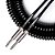 Cabo Santo Angelo Tornado Para Instrumentos P10 x P10 9,15M - Imagem 1
