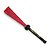 Kit 2 Vassourinhas Nylon Cajon Batedor Profissional Torelli - Imagem 5
