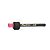 Kit 2 Vassourinhas Nylon Cajon Batedor Profissional Torelli - Imagem 3
