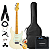 Kit Guitarra Tagima TG-530 OWH Acessórios + Amplificador - Imagem 1