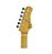 Kit Guitarra Stratocaster Tagima TG-530 Olympic White Completo - Imagem 5