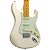 Kit Guitarra Stratocaster Tagima TG-530 Olympic White Completo - Imagem 3
