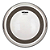 Pele Para Bumbo Williams Muffle W1FF Com Anel Abafador 22" - Imagem 4