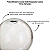 Pele Williams Clear W1B Resposta Caixa Filme Simples 12" - Imagem 2
