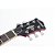 Kit Guitarra Les Paul Strinberg Cherry Sunburst Completo - Imagem 5