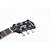 Kit Guitarra Les Paul Strinberg LPS230 Preto Completo - Imagem 5