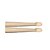 Baqueta De Bateria Liverpool Tennessee Hickory 2B 6 Pares - Imagem 4