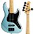 Contrabaixo 5 Cordas Tagima Jazz Bass TW-73 Lake Placid Blue - Imagem 5