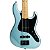 Contrabaixo 5 Cordas Tagima Jazz Bass TW-73 Lake Placid Blue - Imagem 3