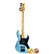 Contrabaixo 4 Cordas Tagima Jazz Bass TW-73 Lake Placid Blue - Imagem 1