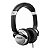 Fone De Ouvido Numark HF-125 On-ear Preto - Imagem 1