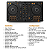 Mesa Controladora Pioneer DDJ-FLX4 Preto - Imagem 2