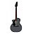 Violão Canhoto Tagima Rio Negro Deep Silver TEQ-8 Auditorium - Imagem 5