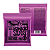 Corda De Guitarra Ernie Ball Power Slinky Níquel (011.048) - Imagem 3