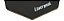Kit Pad Para Estudo Praticável Liverpool 12" Com Baqueta 7A - Imagem 3