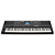 Teclado Musical Yamaha PSR-EW425 Profissional 76 Teclas Preto - Imagem 3