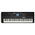 Teclado Musical Yamaha PSR-EW425 Profissional 76 Teclas Preto - Imagem 6