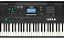 Teclado Musical Yamaha PSR-EW425 Profissional 76 Teclas Preto - Imagem 7