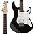 Guitarra Stratocaster Yamaha Pacífica 012 Preta - Imagem 3