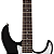 Guitarra Stratocaster Yamaha Pacífica 012 Preta - Imagem 5