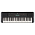 Teclado Musical Yamaha PSR-E283 Arranjador 61 Teclas Preto - Imagem 8