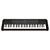 Teclado Musical Yamaha PSR-E283 Arranjador 61 Teclas Preto - Imagem 5