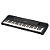 Teclado Musical Yamaha PSR-E283 Arranjador 61 Teclas Preto - Imagem 4