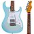 Guitarra Tagima Modern Strat Stella Oasis Ocean Blue - Imagem 7