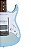 Guitarra Tagima Modern Strat Stella Oasis Ocean Blue - Imagem 5