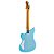 Guitarra Tagima Jazzmaster Cosmos Oasis Ocean Blue Swamp Ash - Imagem 8