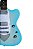 Guitarra Tagima Jazzmaster Cosmos Oasis Ocean Blue Swamp Ash - Imagem 5