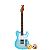 Guitarra Telecaster Tagima Oasis T Ocean Blue Swamp Ash - Imagem 1