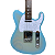 Guitarra Telecaster Tagima Oasis T Ocean Blue Swamp Ash - Imagem 3