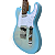 Guitarra Telecaster Tagima Oasis T Ocean Blue Swamp Ash - Imagem 5