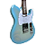 Guitarra Telecaster Tagima Oasis T Ocean Blue Swamp Ash - Imagem 4