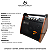 Amplificador De Bateria Eletrônica Nagano Tech 8" 40W - Imagem 2