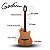 Violão Profissional Nylon Multiac Encore SG Godin Custom EMP - Imagem 2
