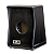 Cajón Elétrico FSA Standard FS2501 Inclinado Preto - Imagem 3