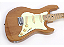 Guitarra Stratocaster Strinberg STS150 Natural Em Alder - Imagem 4