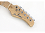 Guitarra Stratocaster Strinberg STS150 Natural Em Alder - Imagem 6