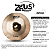 Prato De Bateria Zeus Evolution Pro Crash 18" B10 ZEPC18 - Imagem 2