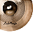 Prato De Bateria Zeus Evolution Pro Ride 20" B10 ZEPR20 - Imagem 4