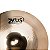 Kit Prato De Bateria Zeus Evolution Pro Ride Crash E Hi-Hat - Imagem 6