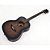 Violão Eletroacústico Strinberg Forest FS1A Tobacco Sunburst - Imagem 3